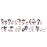 A3!xSanrio characters 02 A＆W アクリルぷちスタンド 12個入りBOX