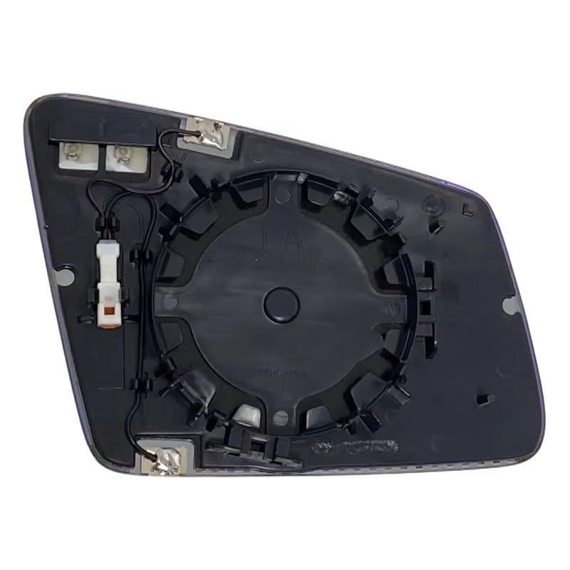 Miroir rétroviseur extérieur Benz C180 C250 E200 E350 dégivrant anti-reflet