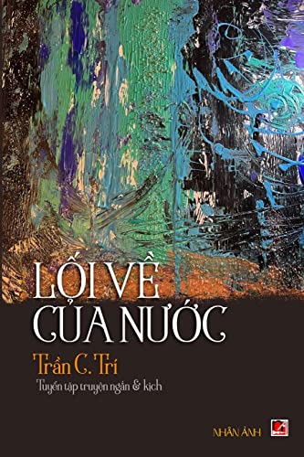 Lối Về Của Nước (Vietnamese Edition)
