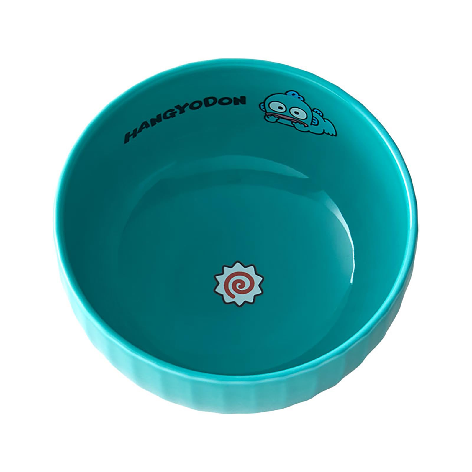 Amazon.co.jp: サンリオ(SANRIO) 陶器 茶碗 ハンギョドン 電子レンジ