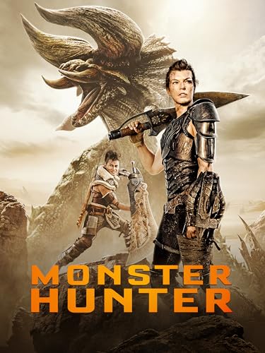 Monster Hunter