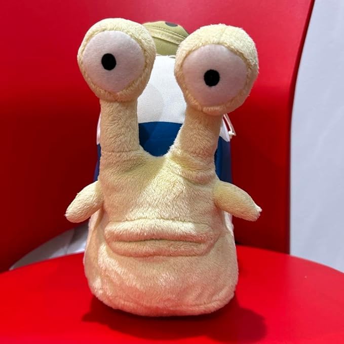 Amazon.co.jp: ワンピース ぬいぐるみ 電伝虫 : おもちゃ