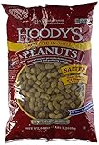 Hoody's in-Shell Classic Roast Peanuts Salted 5 Pounds