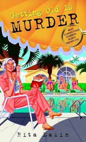 Getting Old is Murder