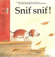 snif snif 2211200354 Book Cover