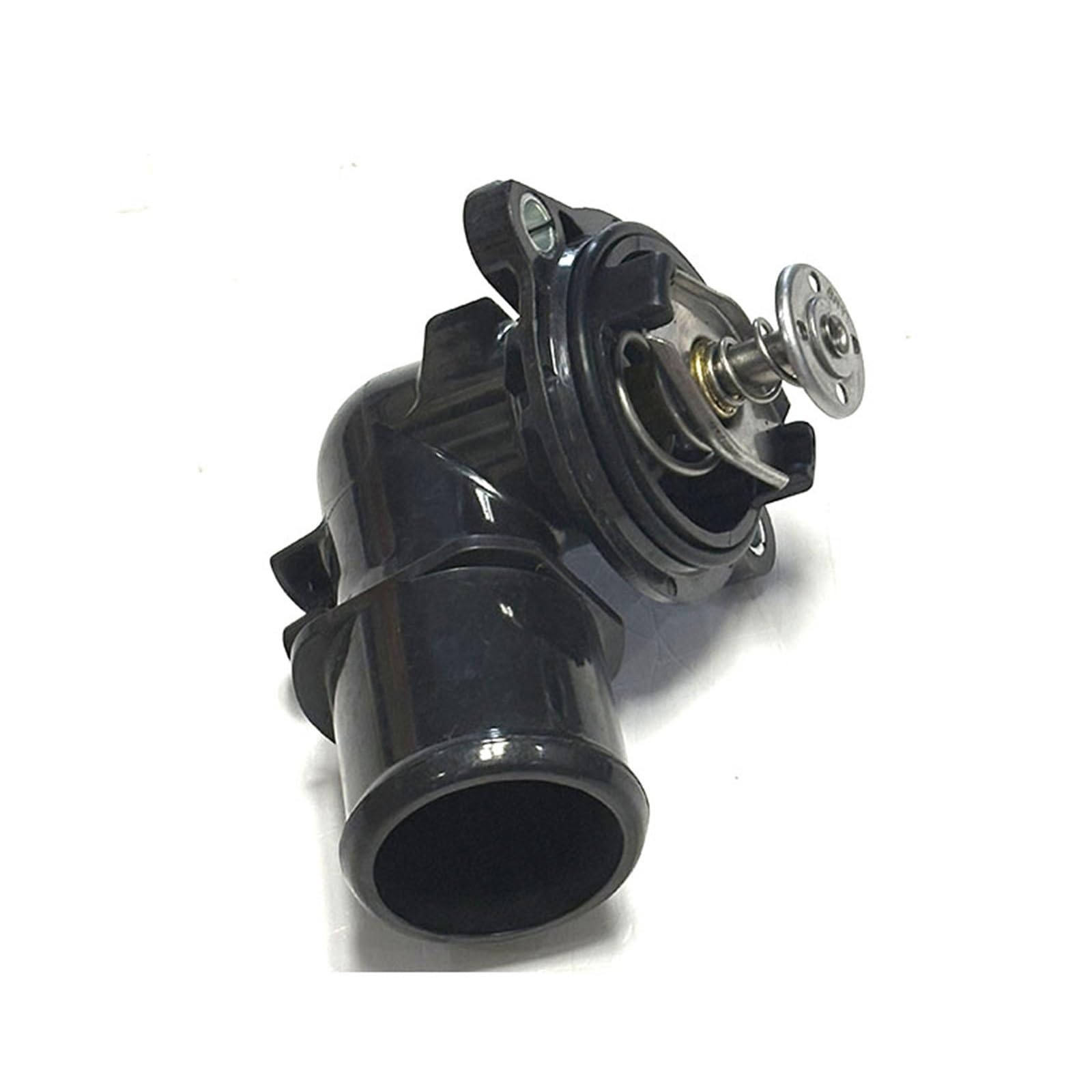 Termostato con guarnizione Compatibile con Jeep Grand, Cherokee | Gasket Compatibile con Jeep WK, WK2 3.0D 2011-2021, Chrysler 300, 300C, 68253514AF, 68147599AA, 68253457AA,