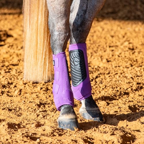 Image of Classic Equine ClassicFit Sling Boots, Hind