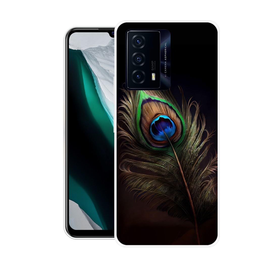 RealKing IQOO Z5 5g Back Cover, IQOO Z5 5g Cases Cover, IQOO Z5 5g Mobile Cover for Boys, IQOO Z5 5g back cover for girls JP6032 (B0D9GS8X5X) Amazon Price History, Amazon Price Tracker