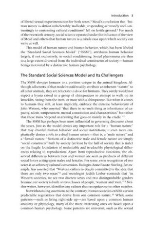 Biology at Work: Rethinking Sexual Equality (Rutgers Series on Human Evolution) - Image 4