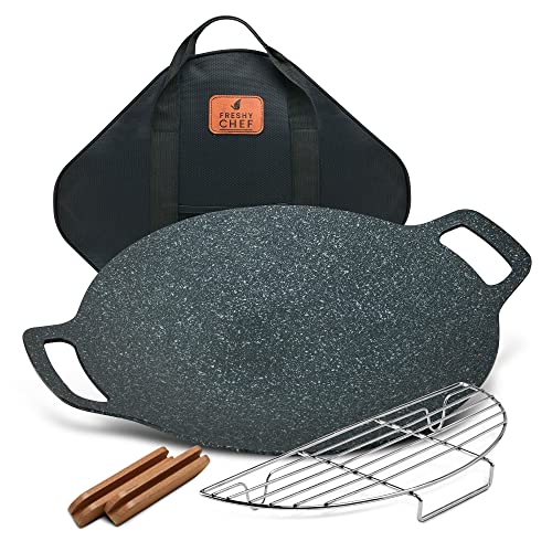 8 Best Korean Pots And Pans Buyer's Guide & Top Picks in 2022