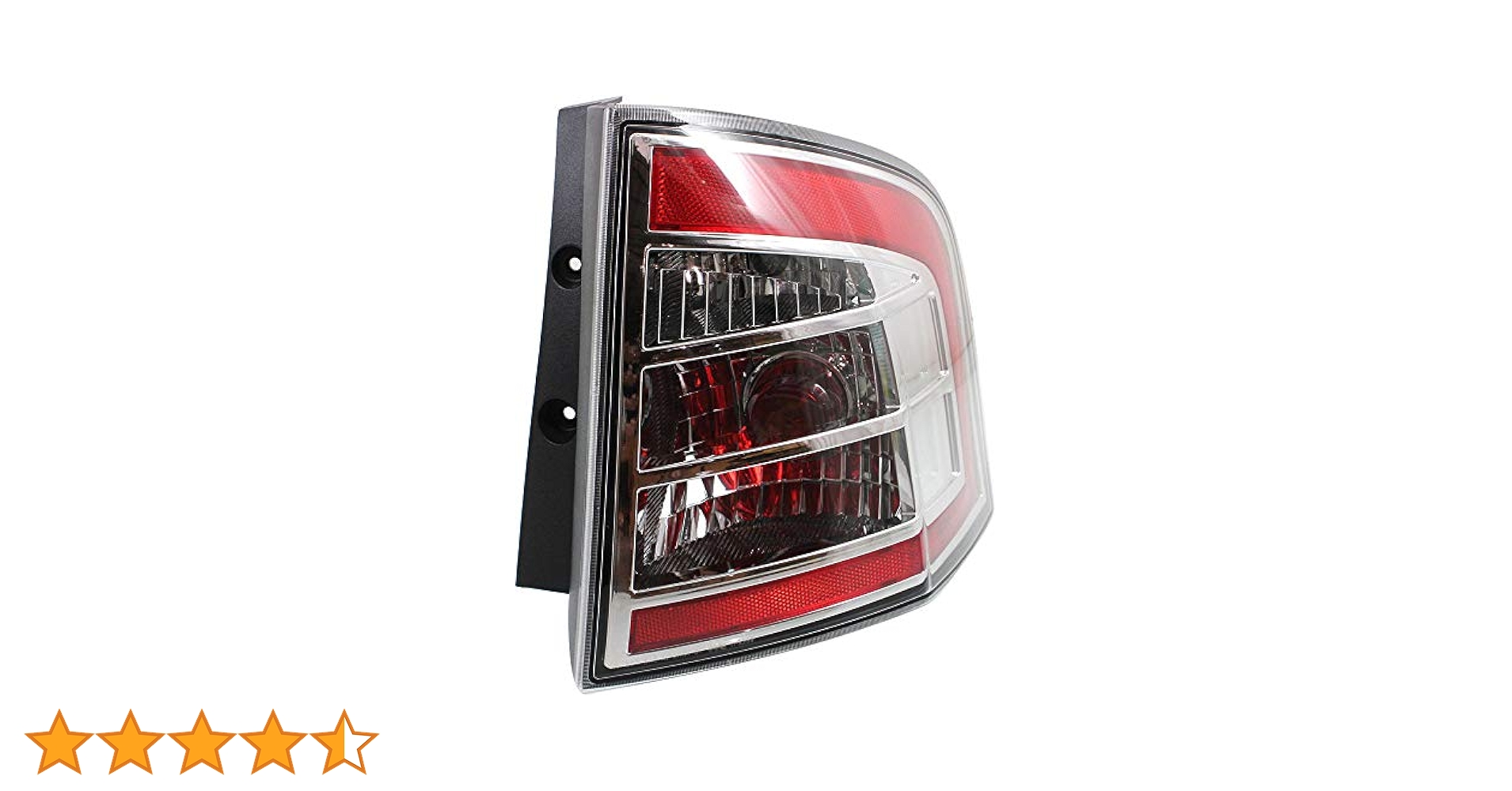 Edge Light For Ford Edge 2007 2008 2009 2010 Headlight