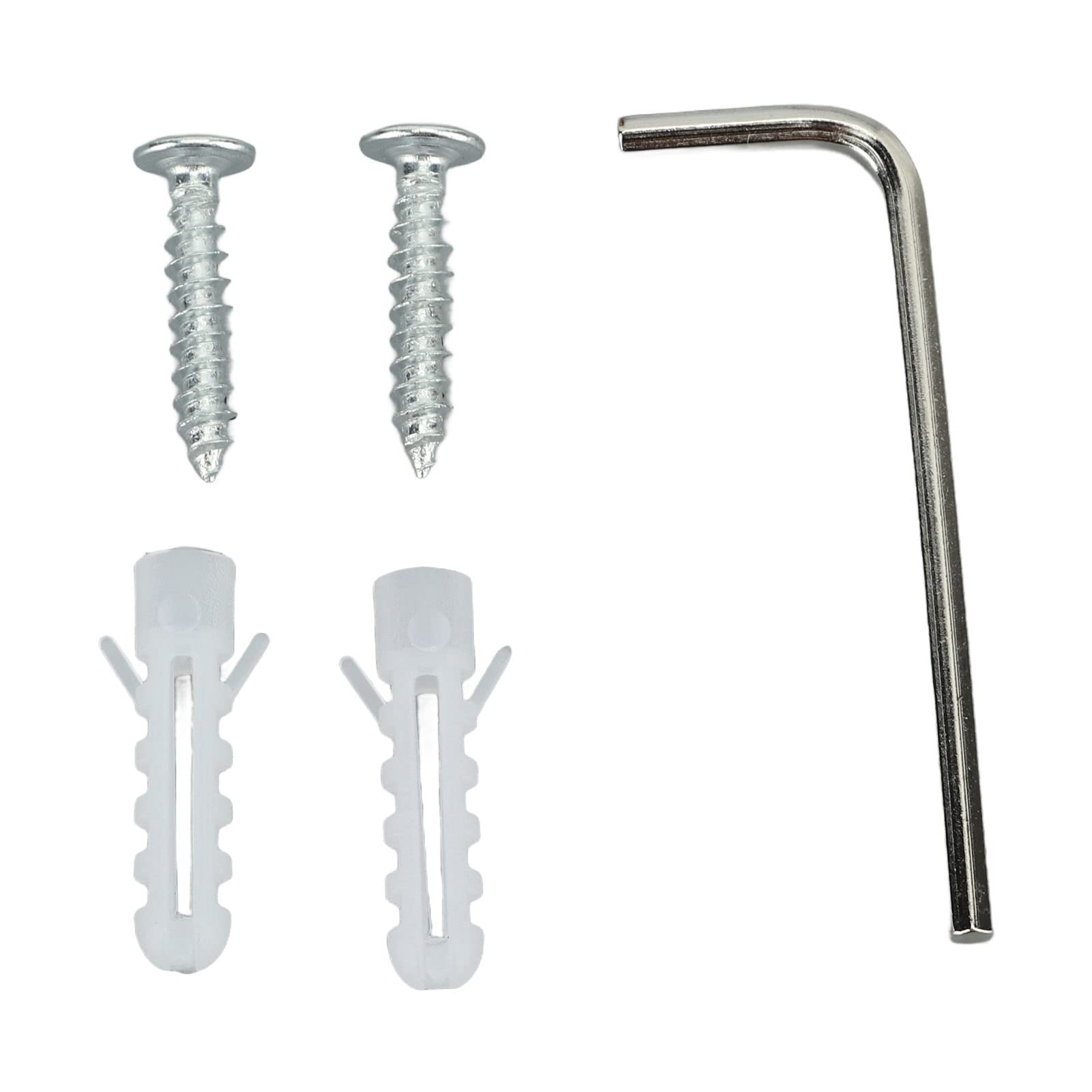 Hyuduo Inteligentne Kinkiety Aluminiowe RGBW Zewnętrzne Kinkiety 9W Kontrola Aplikacji Wodoodporne Prostokątne do Patio Weranda Przedpokój Ogród Oświetlenie Domu