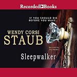 Cover of Sleepwalker