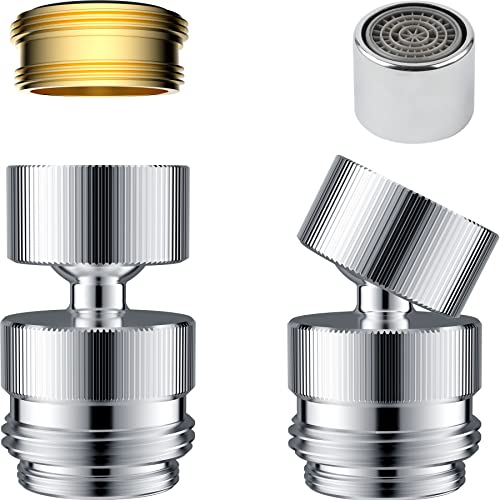 Top 10 Best Kitchen Sink Hose Adapter Reviews & Buying Guide Katynel