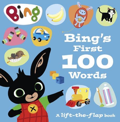 Bing's First 100 Words