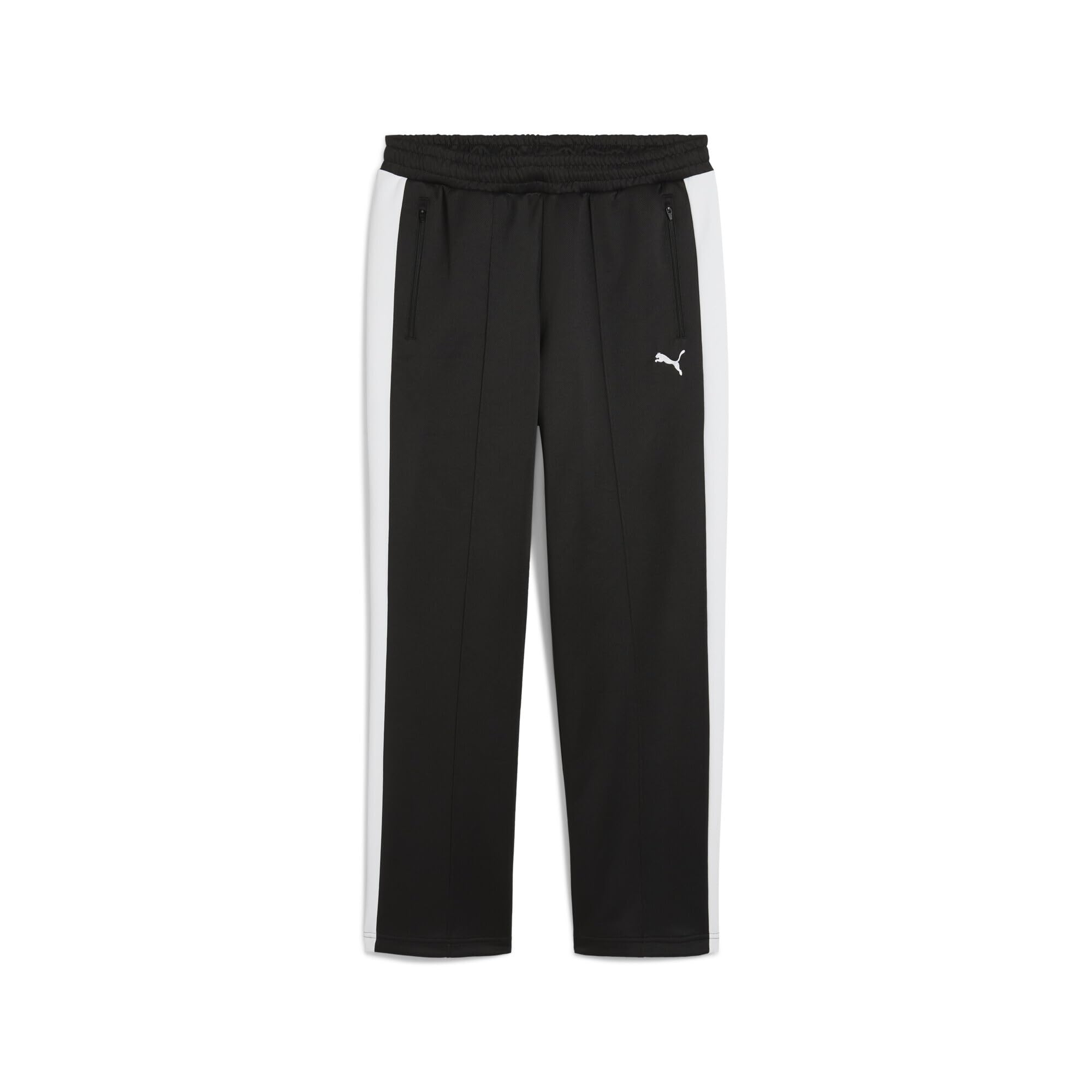 puma | T7 ALWAYS ON Men's Relaxed Fit Track Pants | Black | XL-picture-13