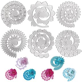 カッティングダイ(1336) ☆ 作業動画】マシンがなくたってカッティングダイを使うぜ！ - YouTube