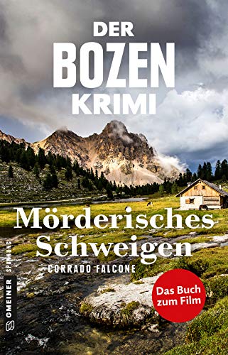 Reihenfolge Bozen Krimi