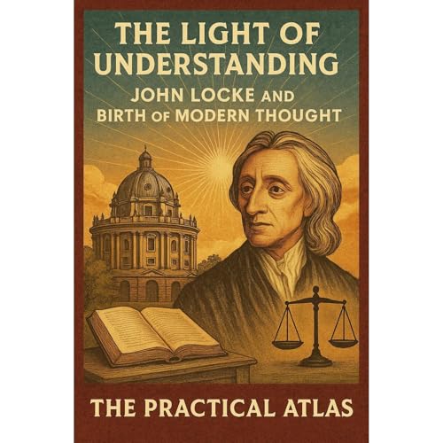 The Practical Atlas presents The Light of Understanding episode artwork