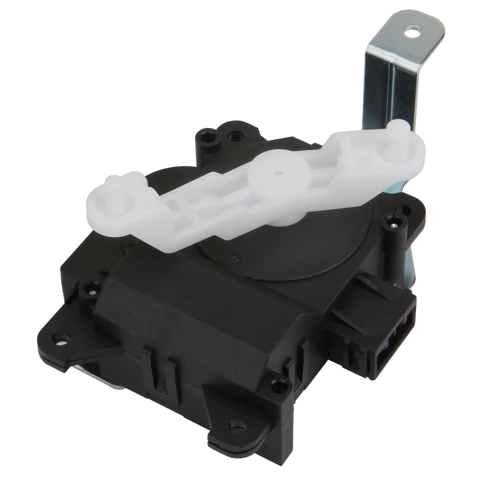 Amazon.com: MILIPARTS HVAC Heater Blend Door Actuator, Temperature