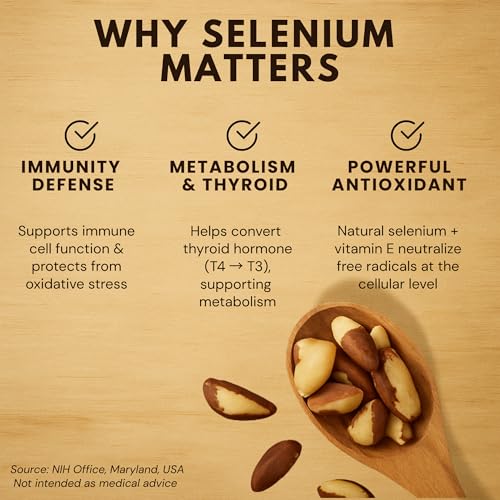 Image of Earthen Story Brazil Nuts 200g - Premium Jumbo Brazilian Nuts, Rich in Selenium, Protein, Healthy Fats & Antioxidants | Raw, Natural, Gluten-Free & Keto-Friendly Snack
