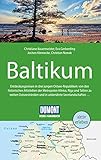  DuMont Reise-Handbuch Reiseführer Baltikum, Litauen, Lettland: mit praktischen Downloads aller Karten und Grafiken (DuMont Reise-Handbuch E-Book)