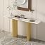 Marble & Gold