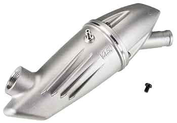 Amazon.co.jp: 小川精機 サイレンサー本体F-6010 (FS200S