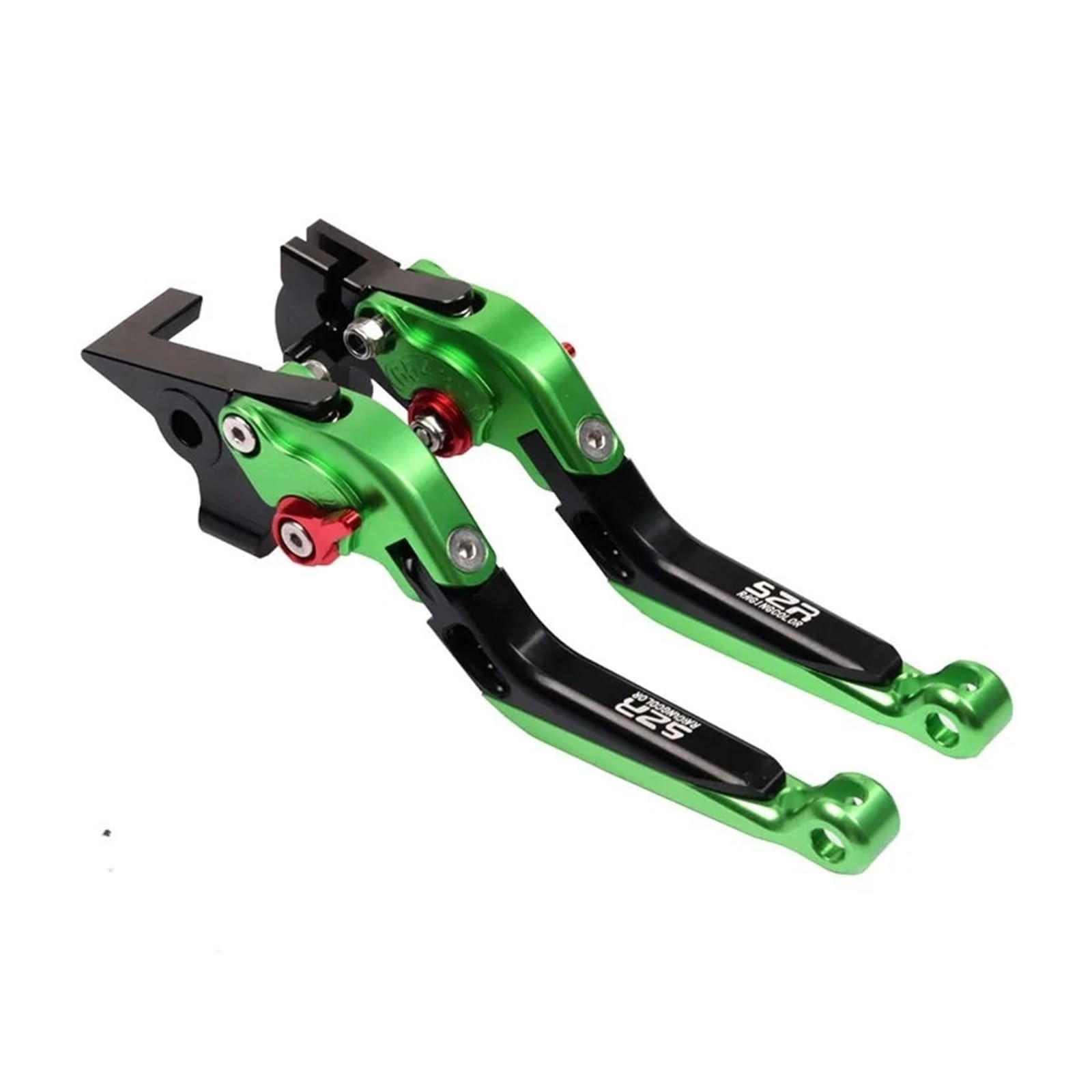 Clutch Brake Lever Handle for Benda LFC700 LFC 700 LFC BD700 Brake Clutch Levers Motorcycle Accessories CNC Aluminum Adjustable Folding Handle 2024