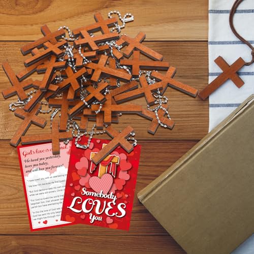 Petits breloques chrétiens et cadeaux de baptême pour invités de paroisse - 4