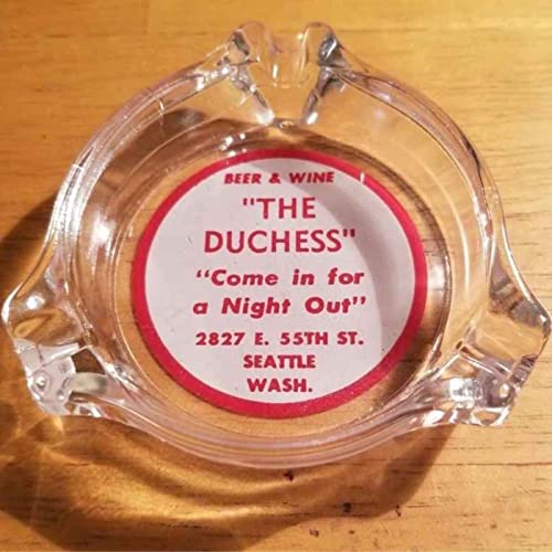 Duchess Tavern in Ravenna Podcast Por  arte de portada