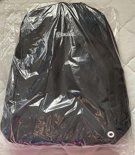 ??????? Shiga Lakestars FC Bonus Backpack Shoulder Bag B League Basketball