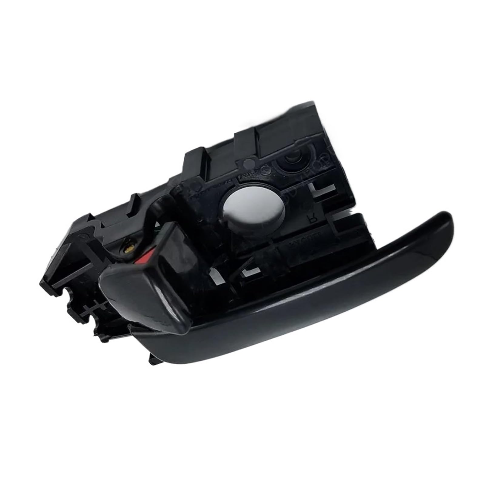 Btnuahq Lh Car Door Handle Interior Front After Left Right Car Interior Door Handle Black For Hyundai For Elantra 2001-2006 826102D000 826202D000 Ca Ax Car Inside Door Handle