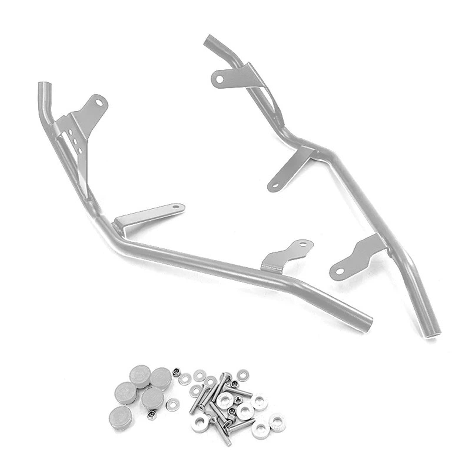 Highway Crash Bar Per ADV350 2021 2022 2023 Protezione Motore