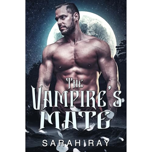 The Vampires Mate Audiolibro Por Sarah Ray arte de portada
