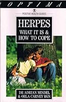 Herpes (Positive Health Guide) 0356186873 Book Cover