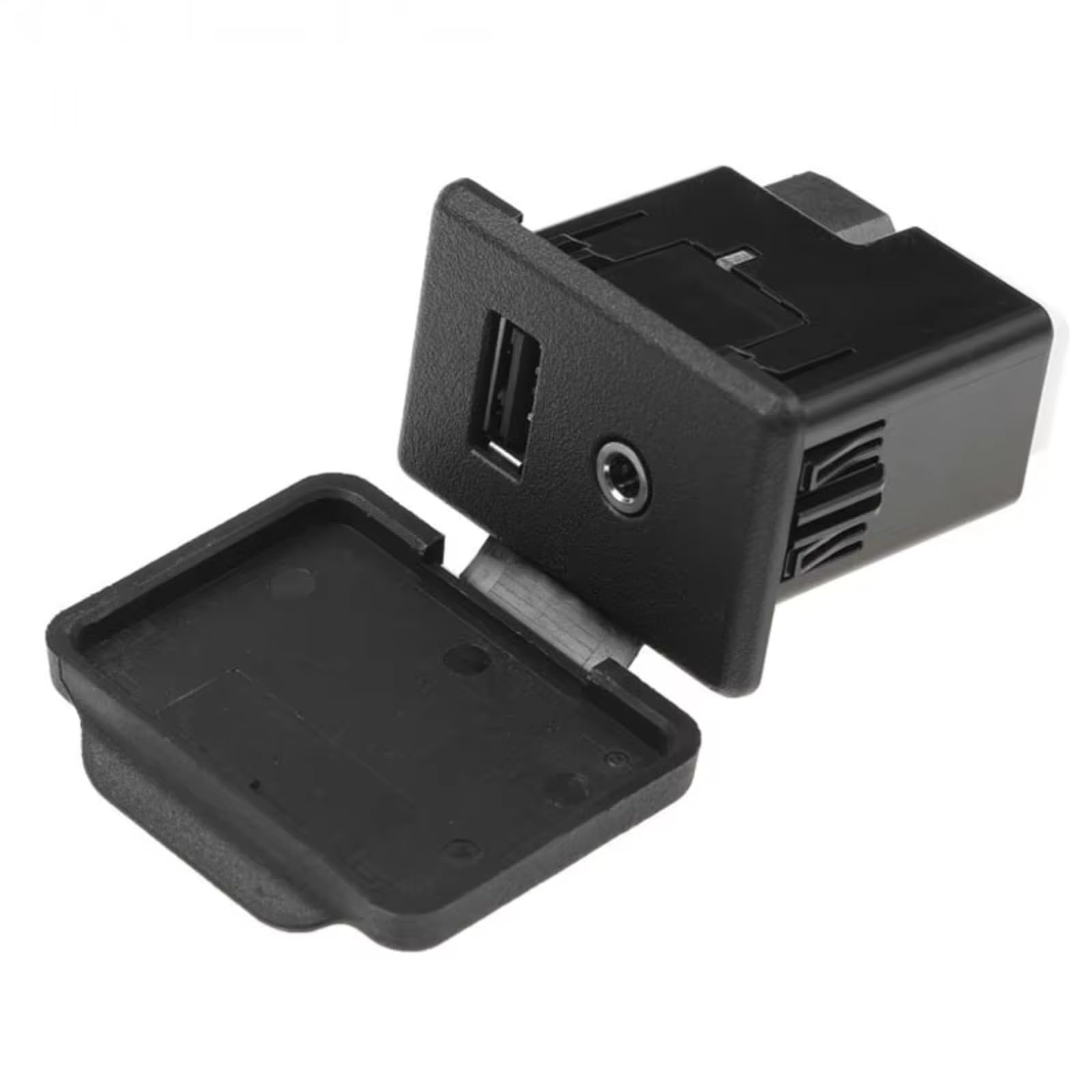 Per Nissan Per Sentra 2015 2016 Per Versa Per Note 2015 2016 2017 Lettore USB AUX Assemblea Connettore USB Aux-in(Audio Interface)