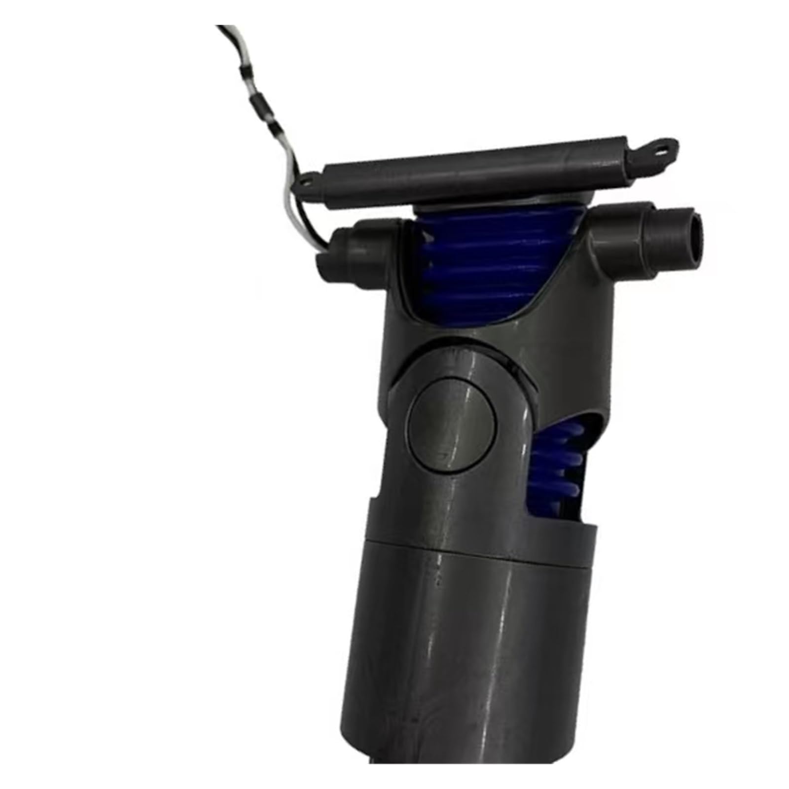 Connettore For Spazzola In Morbido Peluche, Compatibile Con Dyson, V10 V12 Detect Slim / SV18 SV20 / Parti For Aspirapolvere, Connessione Rapida