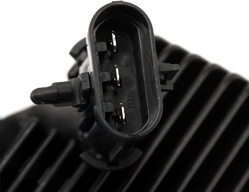 Miniatura 2 de Regulador de Voltaje Rectificador Para Victory Cross Country Victory Cross Roads Victory Vision Victory Victory Hard-Ball Victory Magnum Repl.#