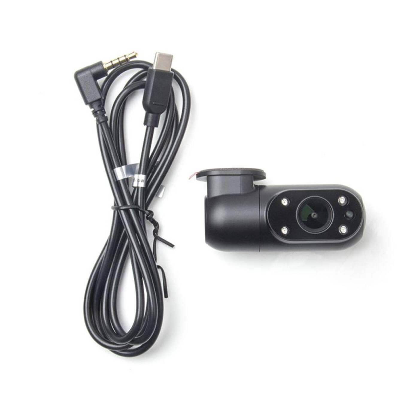Viofo A229 Pro/Plus Araç Kamerası İçin 1 Metre Kablo ve İç Kamera