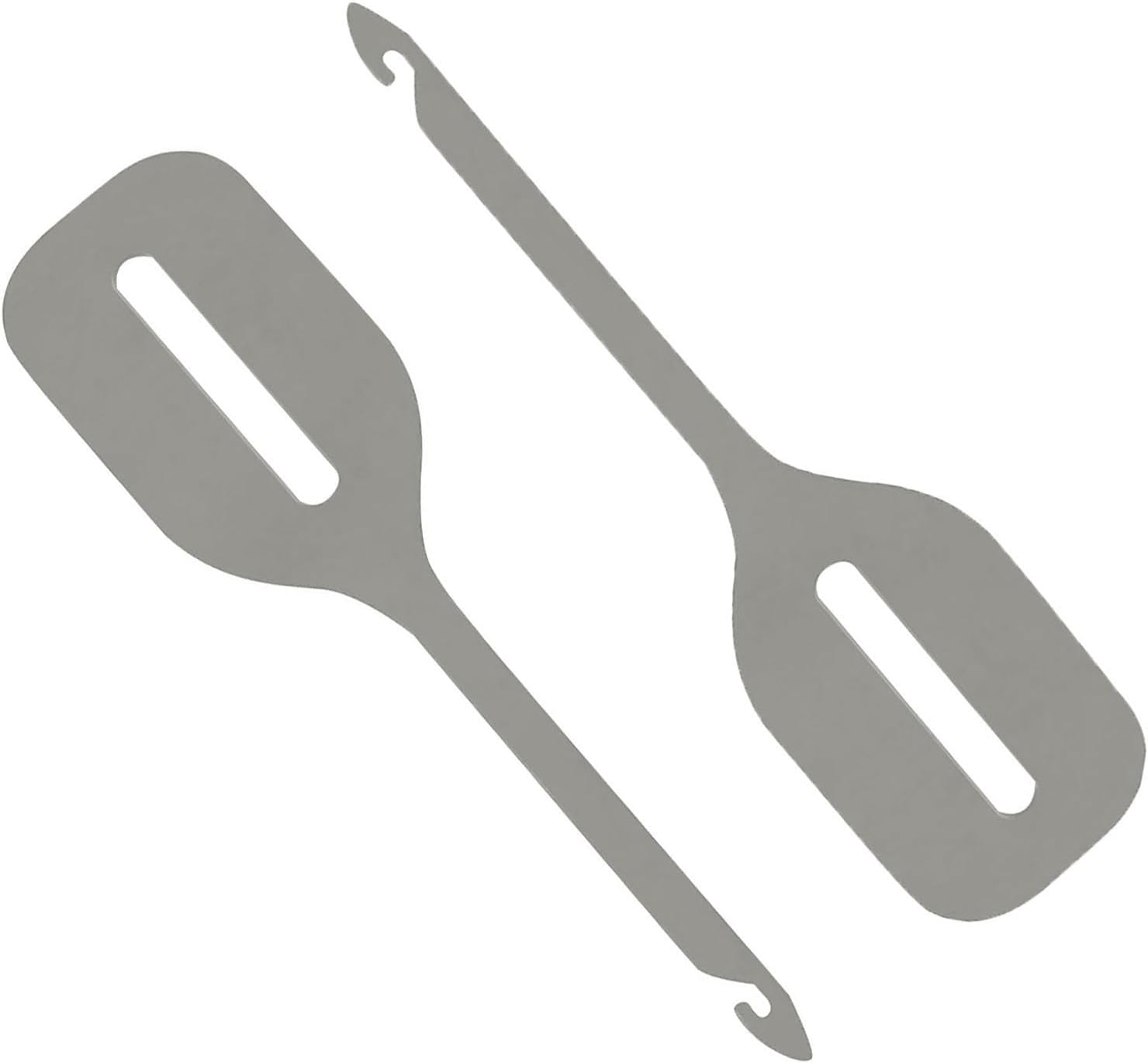 XGNG 1 Box 20PCS Iron Sheet Hook Threader Serger Seam Hook Thread Puller Special for Mini Sewing Tool Kit for Ending Stitches Catching Bobbins