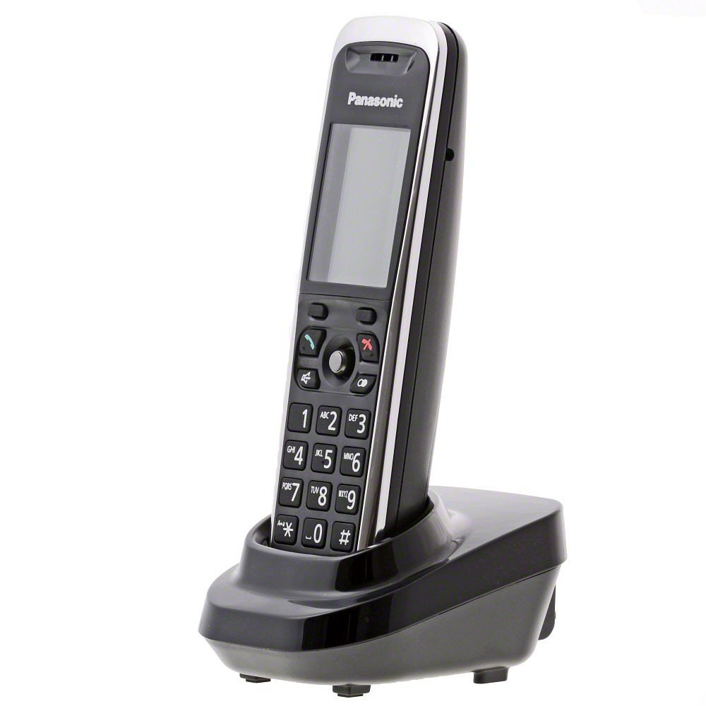 Panasonic KX-TPA50B01 IP phone