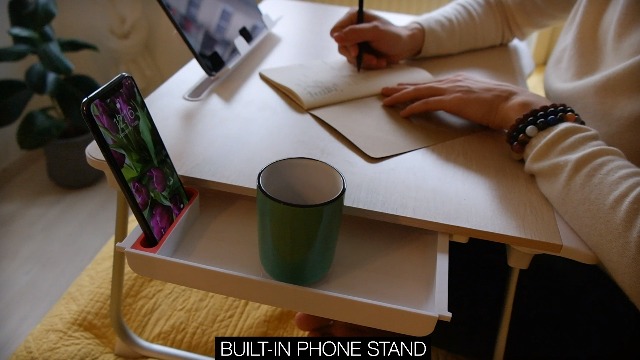 6 Cooper+Folding+Writing+Storage+Reading