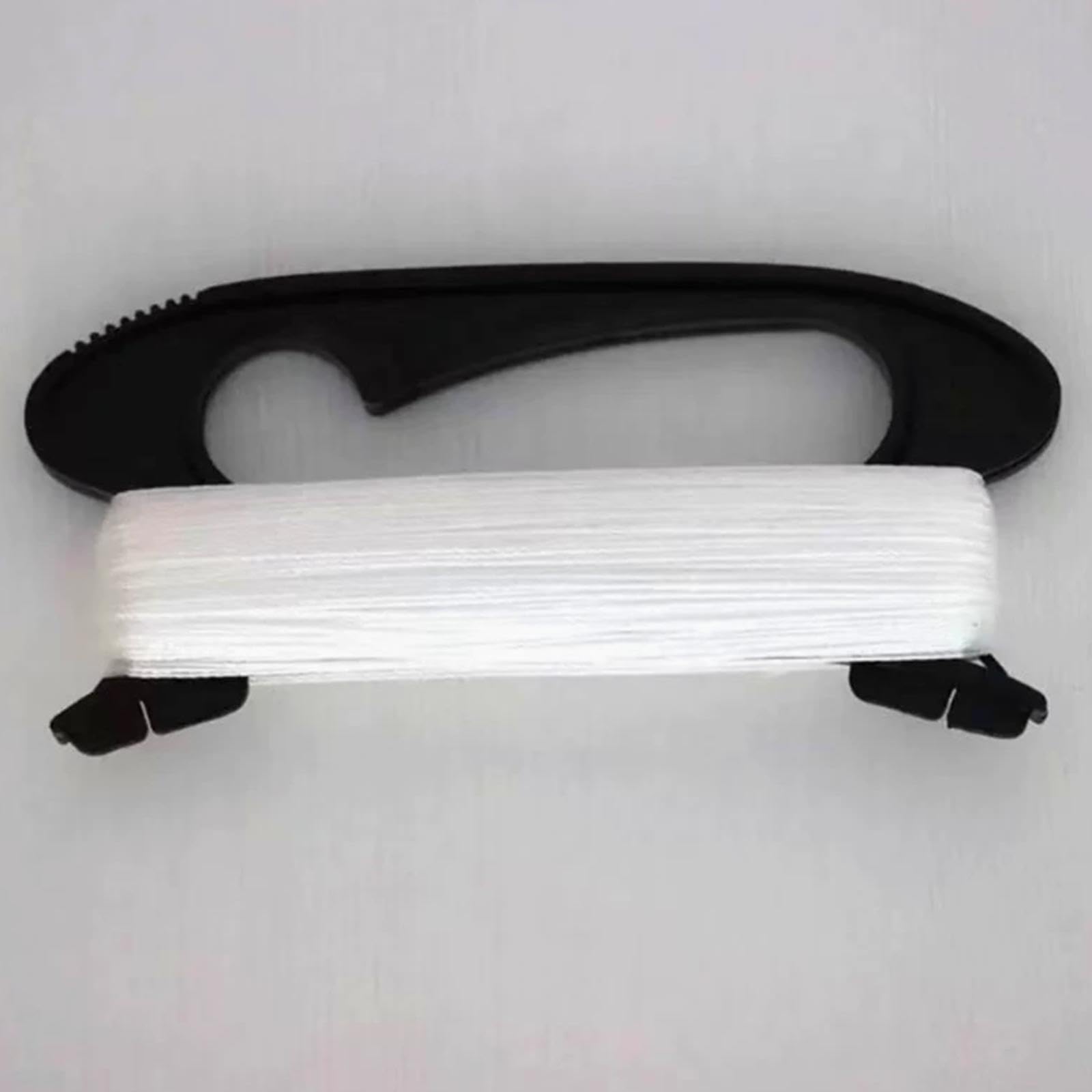 Cometa de Playa para Niños y Adultos, 205 cm x 80 cm (80.7" x 31.5"), Incluye Línea de 100m y Cola Larga, Fácil de Volar