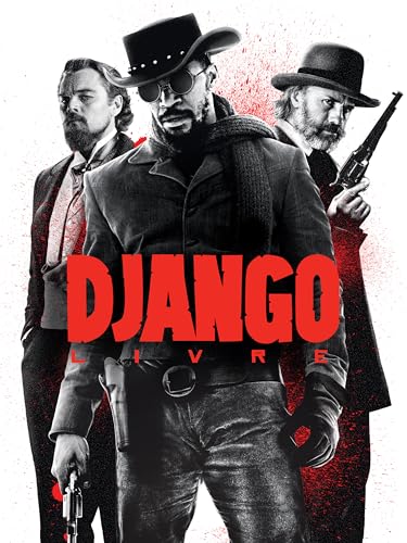 Django Livre