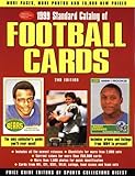 1999 Standard Catalog of Football Cards