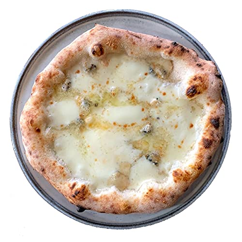 クアトロ・フォルマッジ（ピッツェリアチーロ）ＰｉｚｚｅｒｉａＣＩＲＯ 本格ナポリピッツァ 冷凍ピザのサムネイル