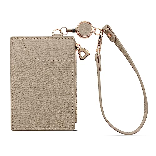 Amazon.co.jp: [Accart] 定期入れ パスケース リール付き