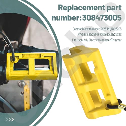 image for Ohoho Outboard Hydraulic Steering Lock for 4