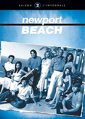 Newport Beach - Saison 2
